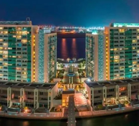 Luxury Private Sea View Room