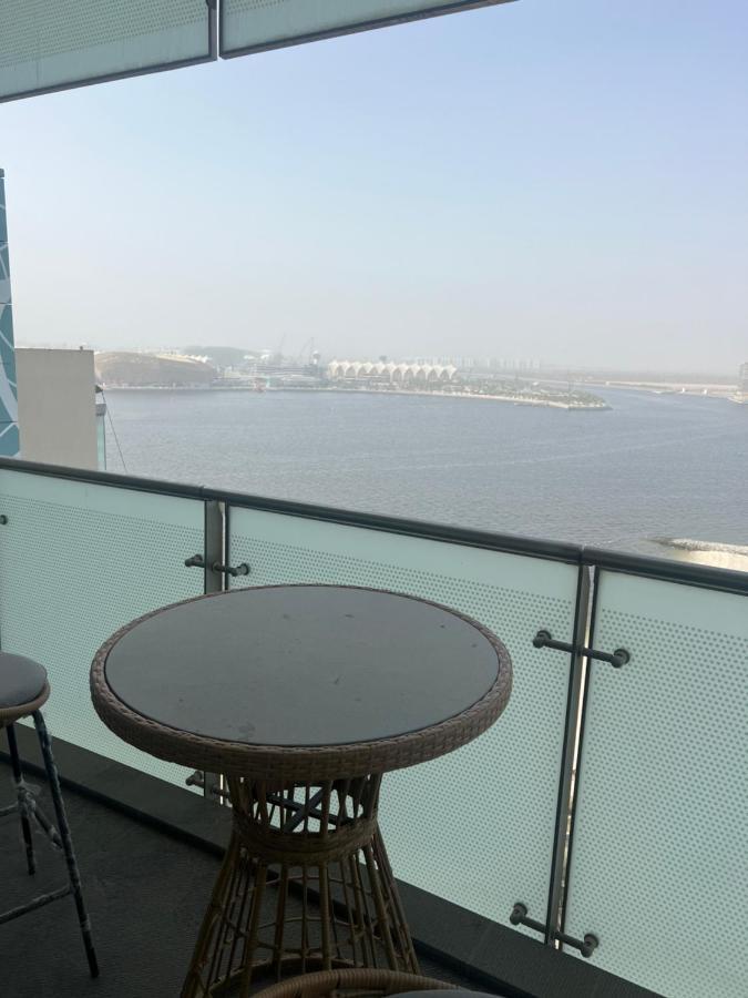 Luxury Private Sea View Apartment