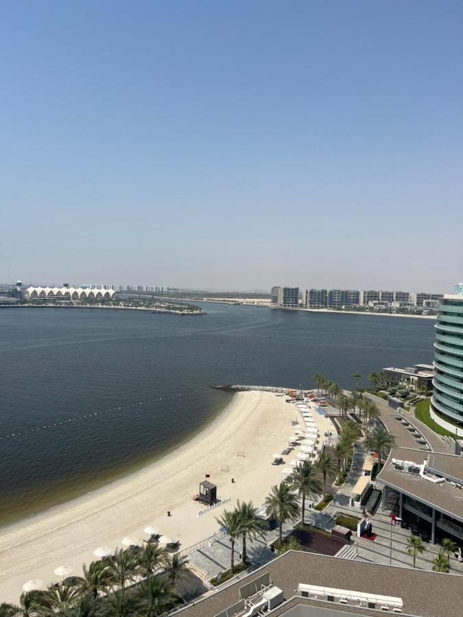 Luxury Private Sea View Abu Dhabi