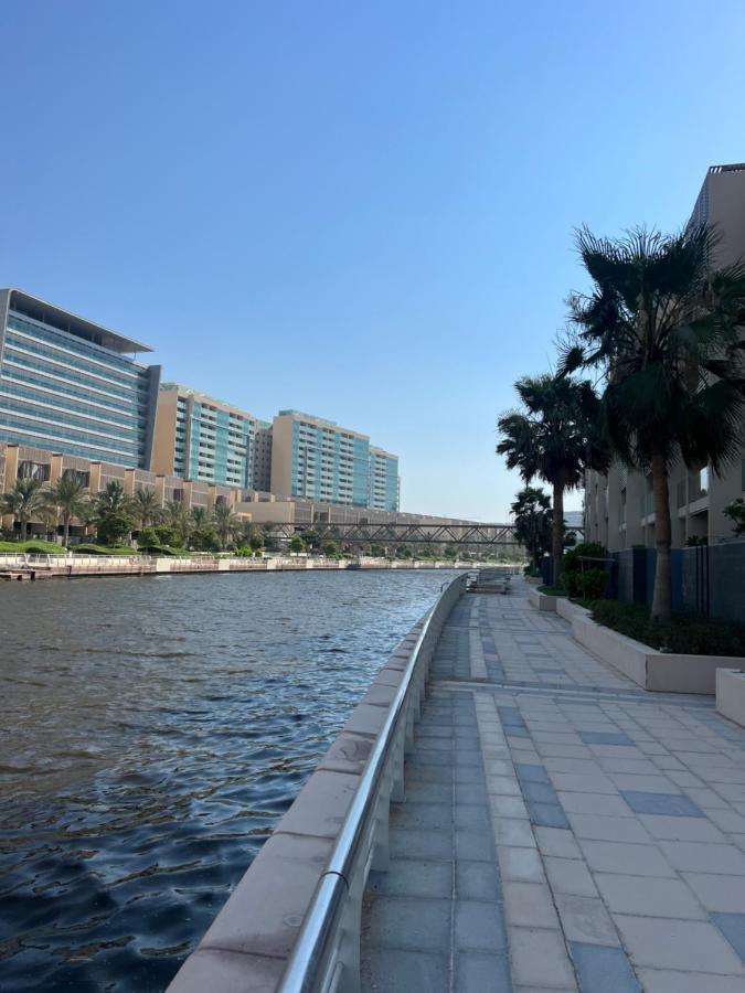 Luxury Private Sea View * Abu Dhabi