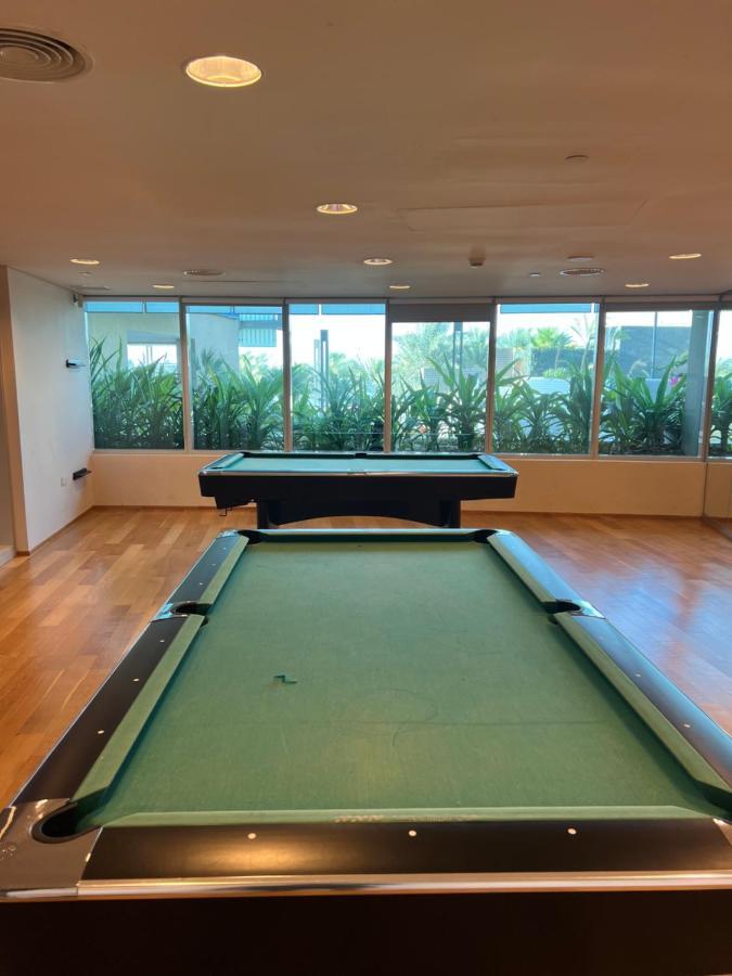 Apartment Luxury Private Sea View *