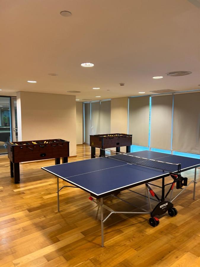 Luxury Private Sea View Abu Dhabi