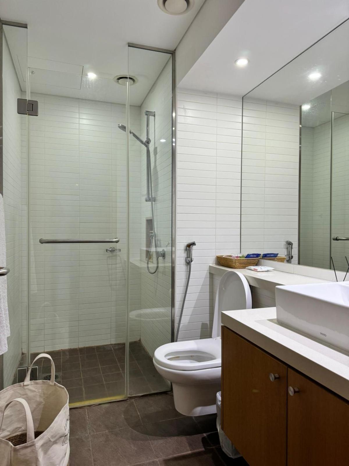 Apartment Luxury Private Sea View Abu Dhabi
