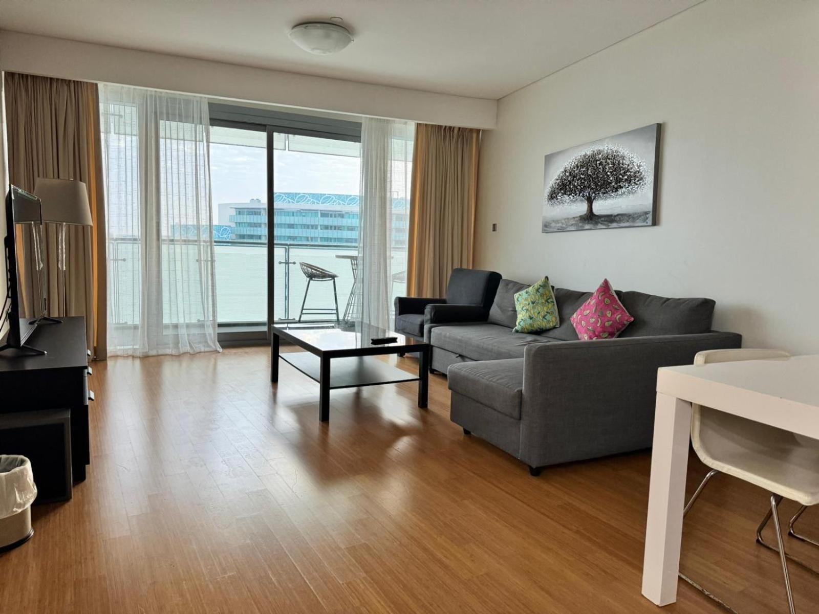 Apartment Luxury Private Sea View *