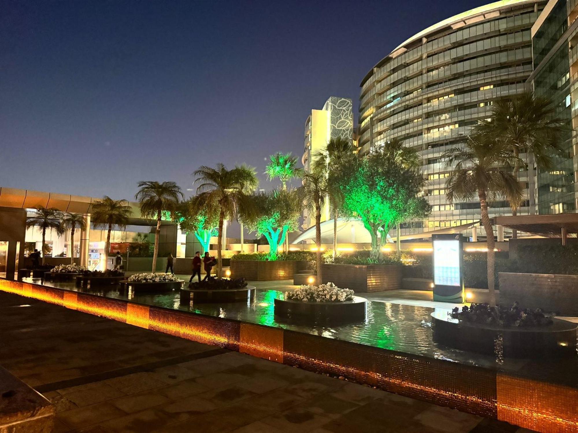 Luxury Private Sea View Abu Dhabi