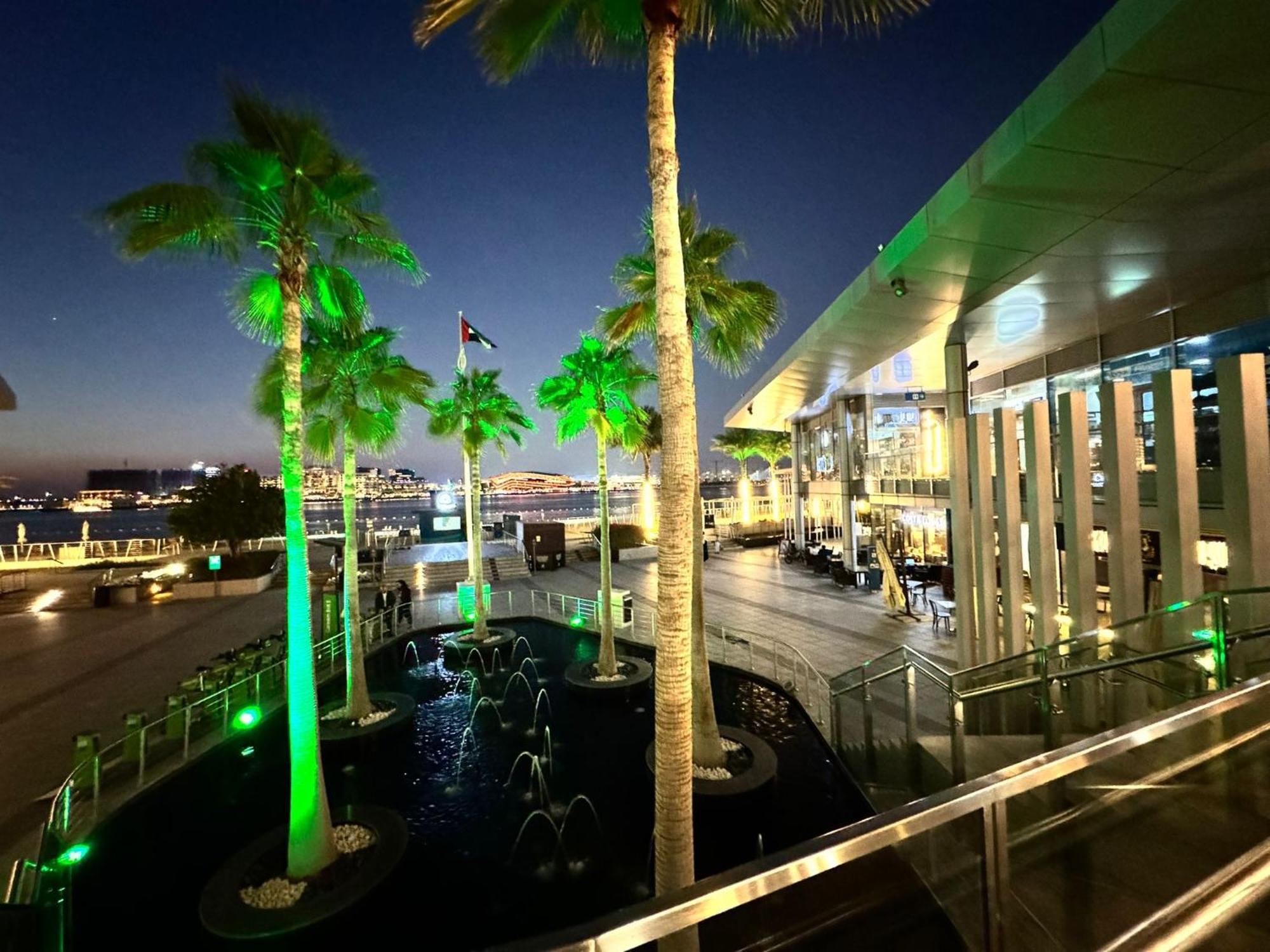 Luxury Private Sea View Apartment