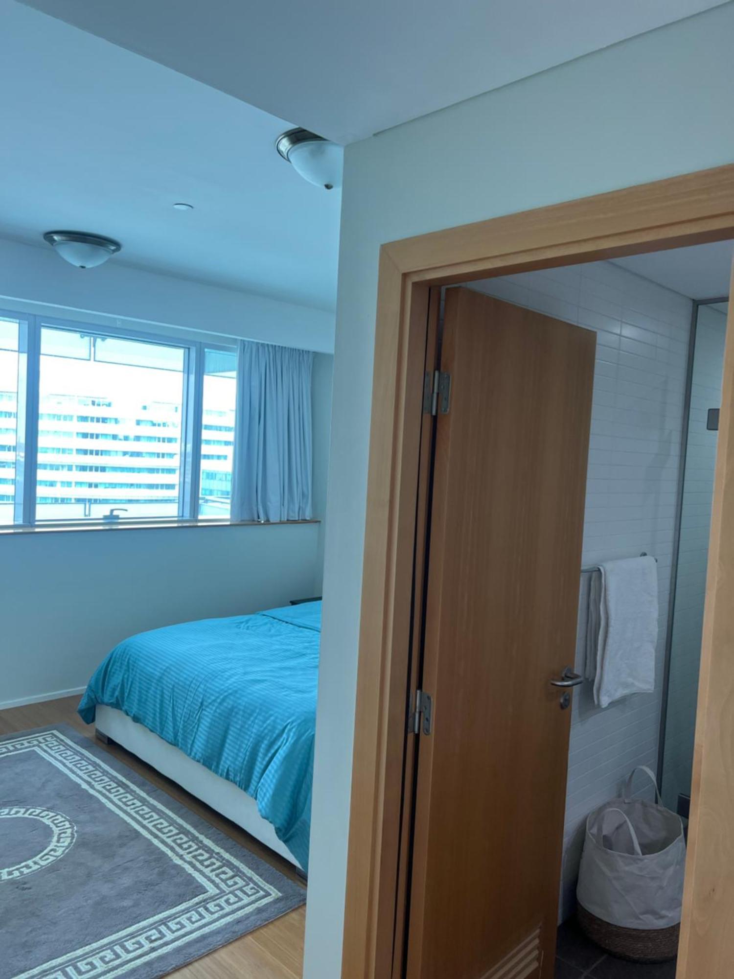 Luxury Private Sea View Abu Dhabi