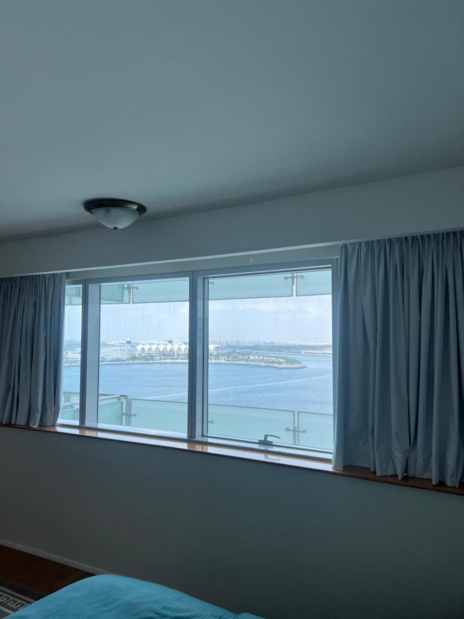 Apartment Luxury Private Sea View Abu Dhabi