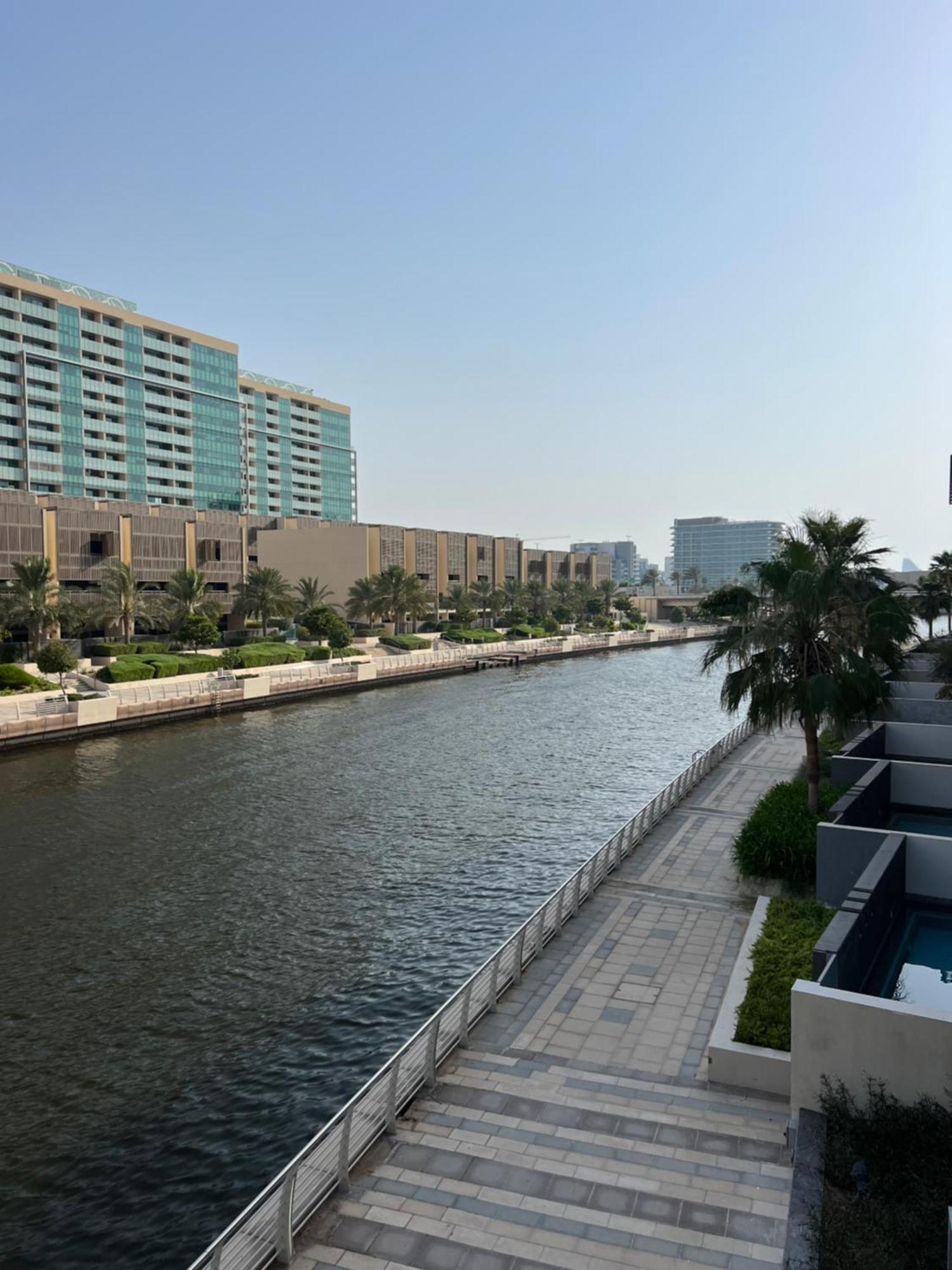 Apartment Luxury Private Sea View *