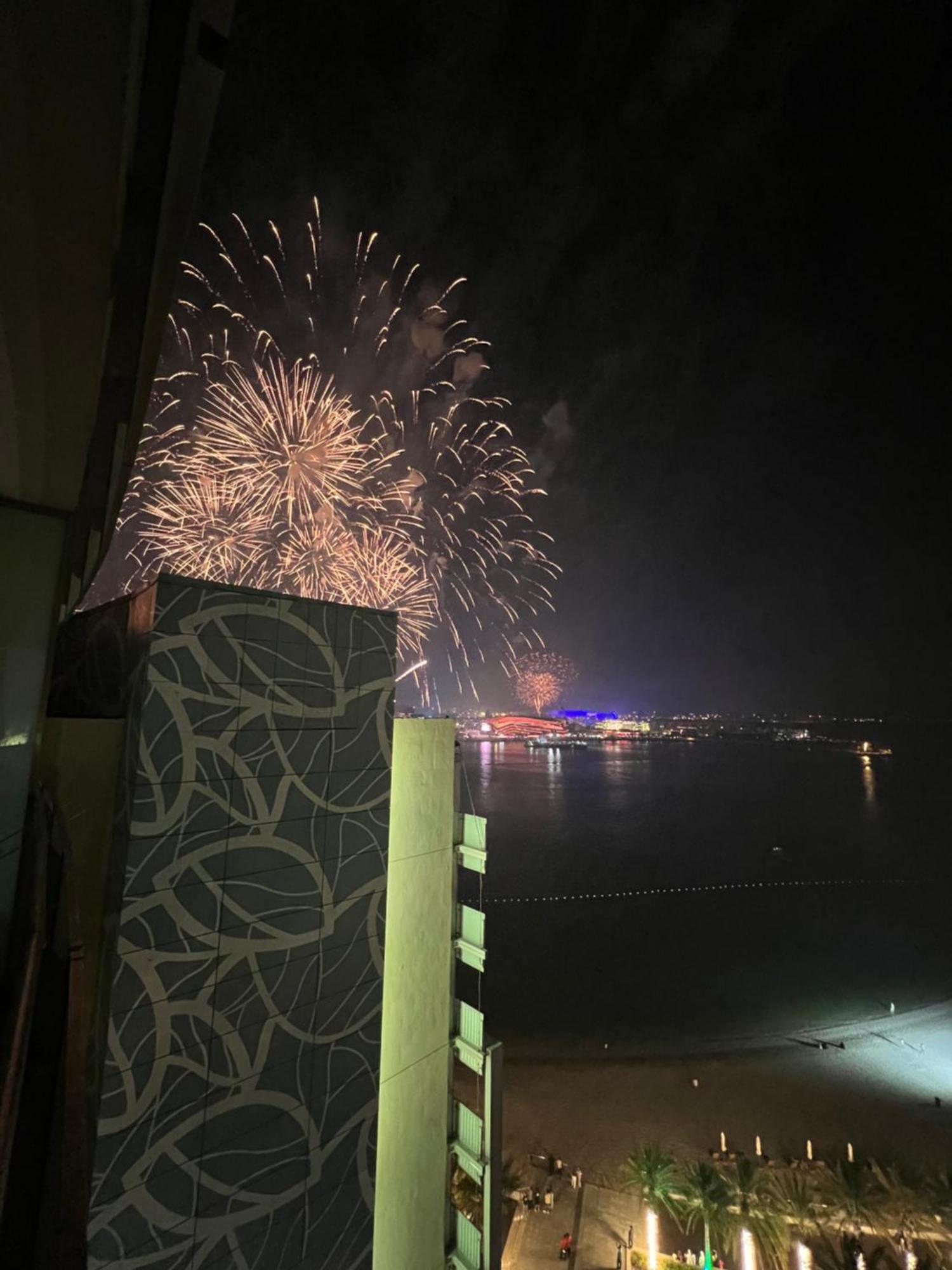 Apartment Luxury Private Sea View Abu Dhabi