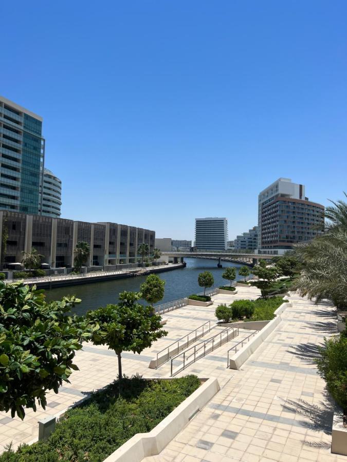 Luxury Private Sea View Apartment Abu Dhabi
