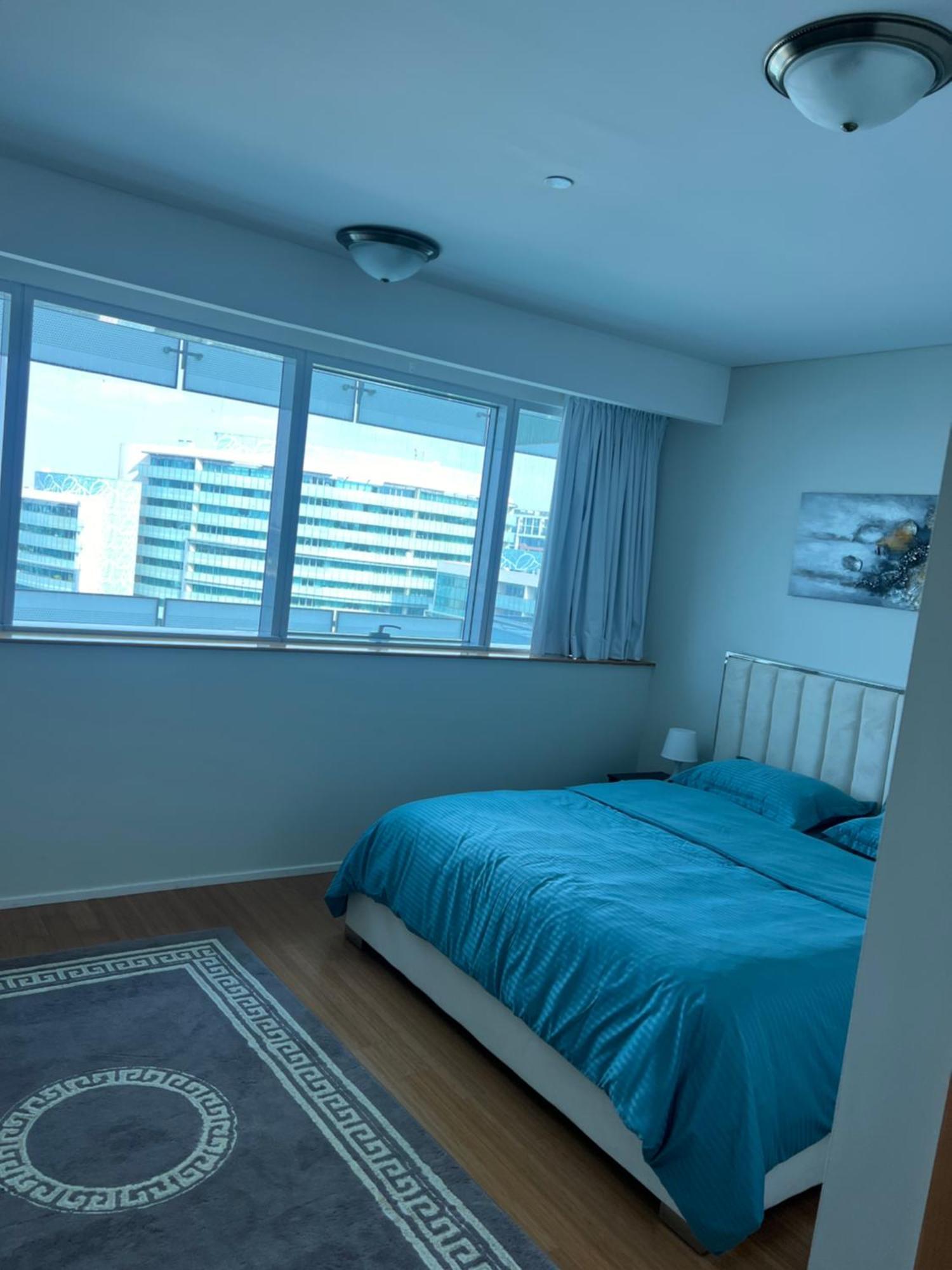 Luxury Private Sea View Apartment *