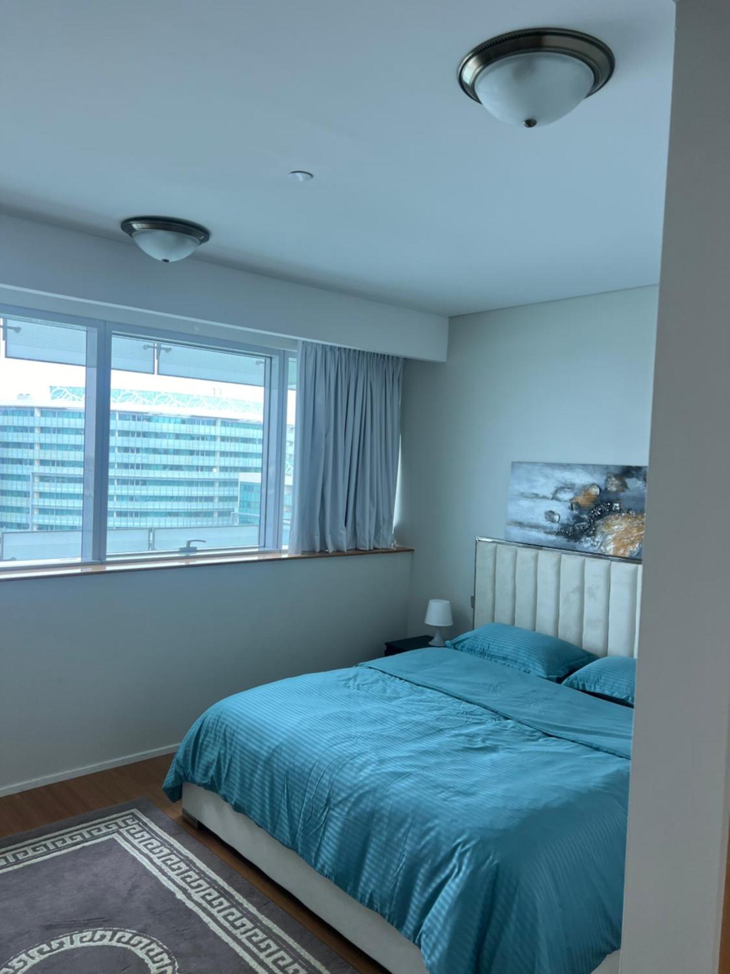 Luxury Private Sea View * Abu Dhabi