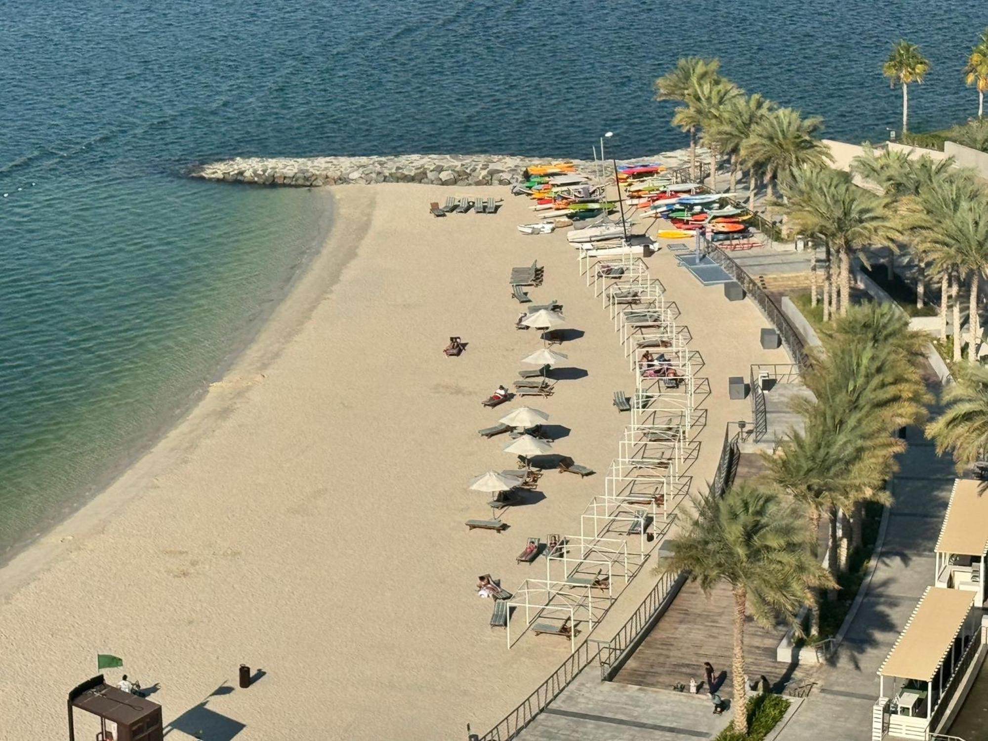 Luxury Private Sea View Appartamento *